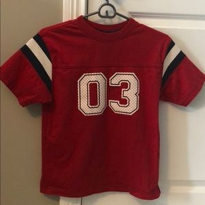 Women’s Greendog Jersey Tee